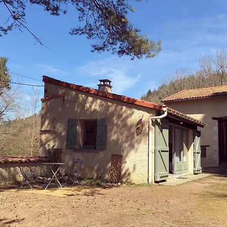 Maison Plume Bien Etre Holiday home *
