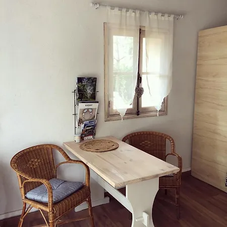 Maison Plume Bien Etre Holiday home *