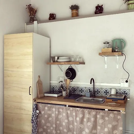 Holiday home Maison Plume Bien Etre