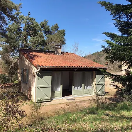 Holiday home Maison Plume Bien Etre