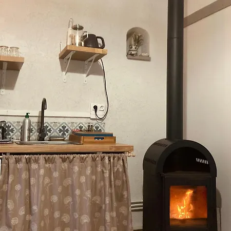 Maison Plume Bien Etre * Ris (Puy-de-Dome)