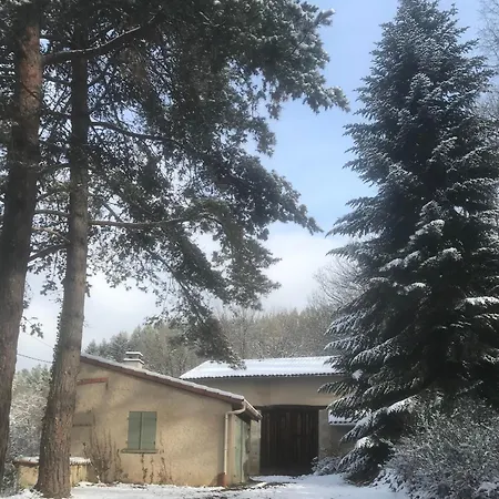 Maison Plume Bien Etre Holiday home