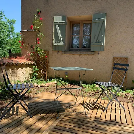 Maison Plume Bien Etre Ris (Puy-de-Dome)