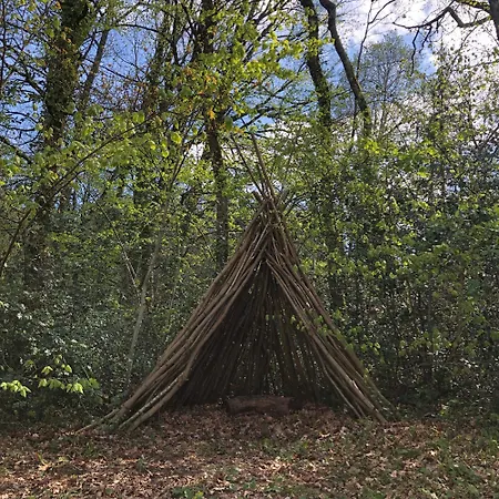 Maison Plume Bien Etre Ris (Puy-de-Dome)